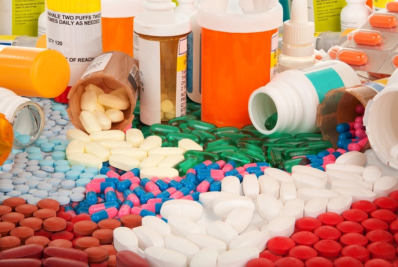 Lo que deben saber sobre los recubrimientos entéricos para medicamentos