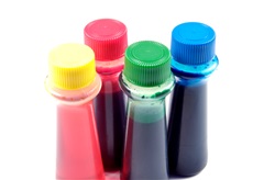Dólar lantano productos quimicos Los mejores colorantes para alimentos - Farbe Naturals I