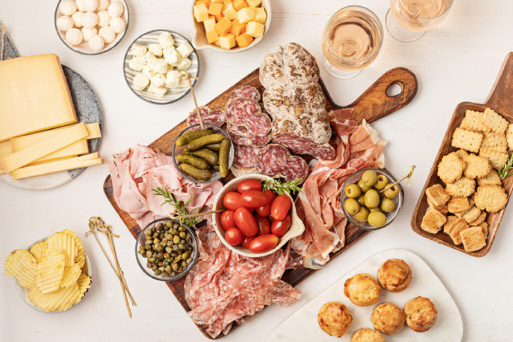 Conservantes naturales