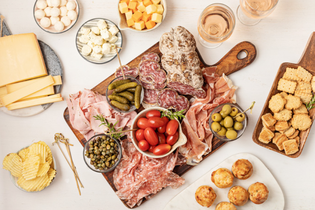 Conservantes naturales